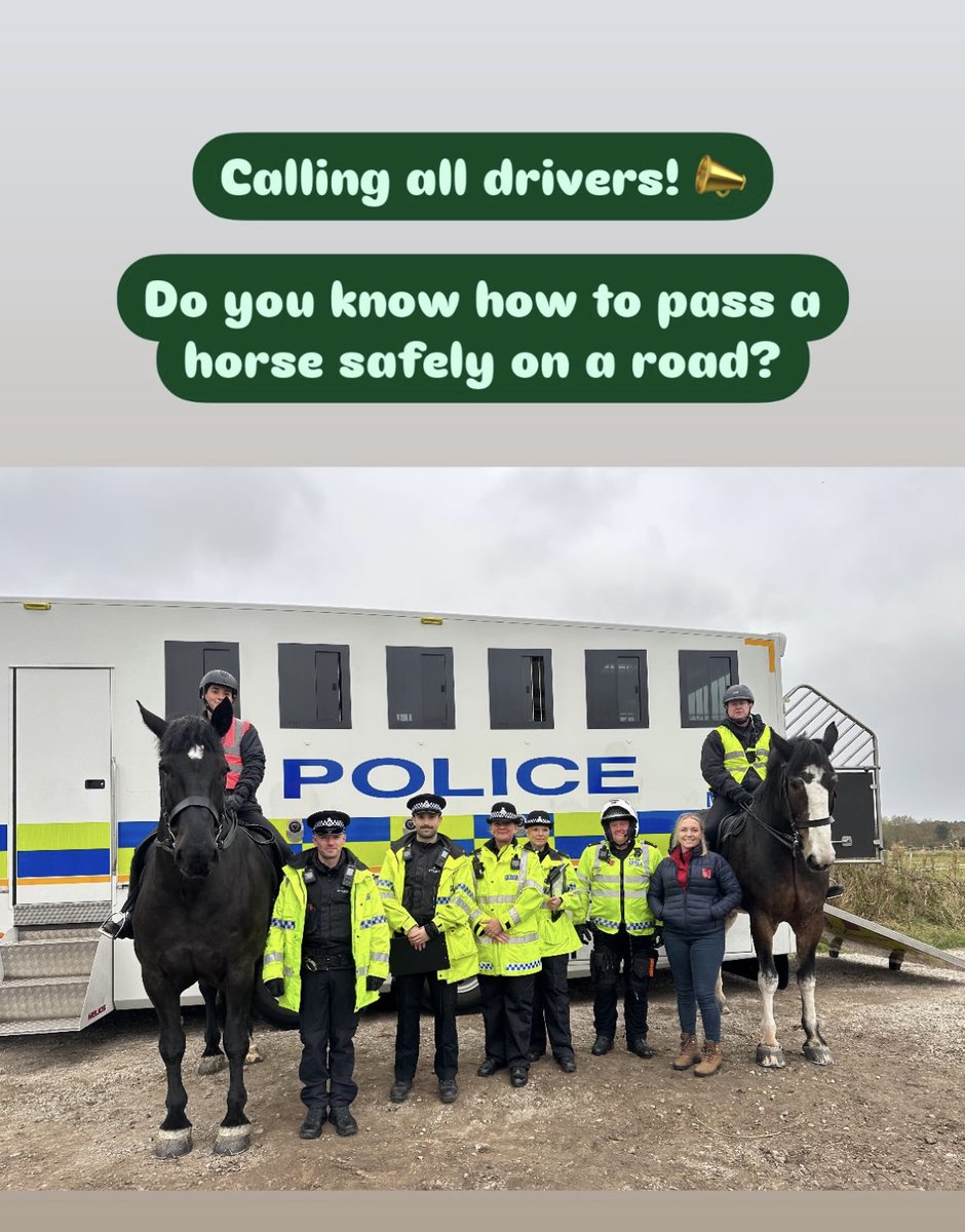MerPolMounted's tweet photo. Today Owen, Arnie and our officers went undercover with the @BritishHorse society on an #OpDarkNights and Safe Pass patrol on The Wirral.
(More information about these patrol are on the photographs below)
#StandTall #PHArnie #PHOwen #TheBHS https://t.co/tz0TUmo0mc