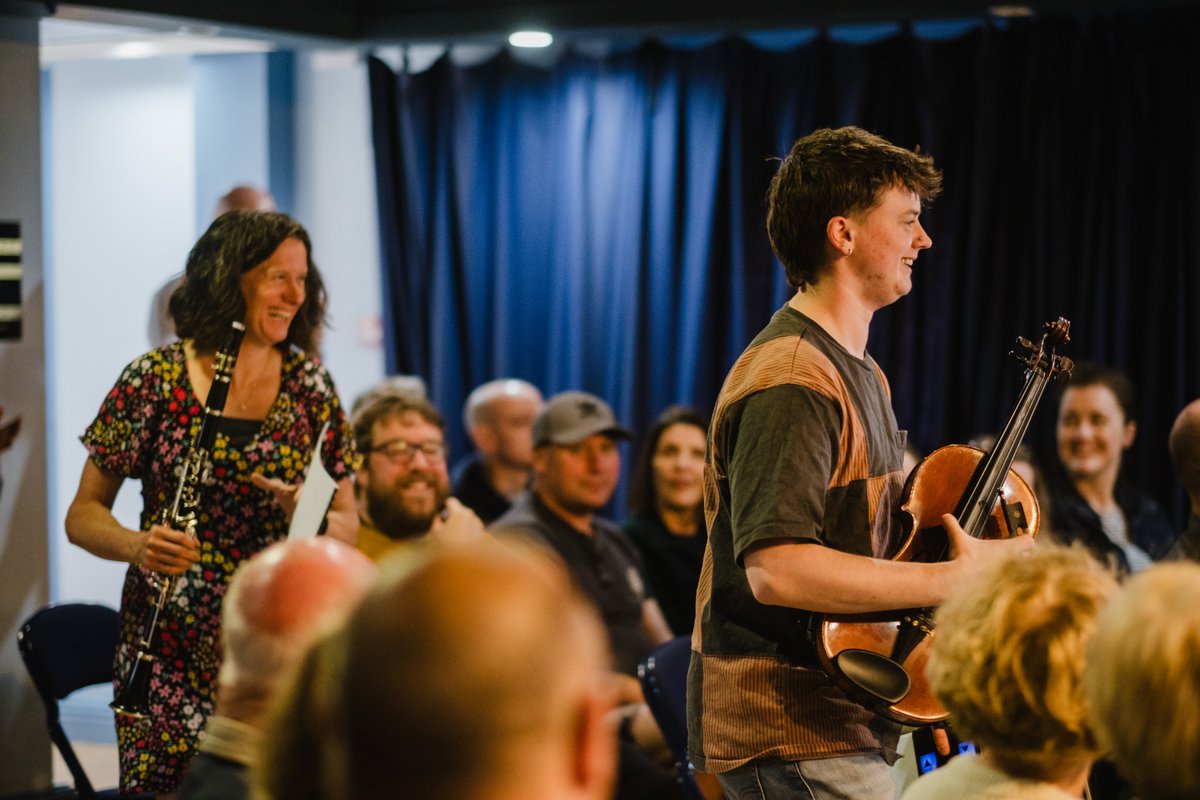 &Piano Music Festival (@andpianofest) on Twitter photo We're fast approaching the end of the year, and as we start cooking up exciting plans for 2025, we've put together a summary about what went down in our 2024 Festival - take a look to discover what &Piano is all about! <a href="/ace_thenorth/">Arts Council England, North</a> <a href="/cr8tivekirklees/">Creative Kirklees</a> andpiano.co.uk/check-out-our-… We're fast approaching the end of the year, and as we start cooking up exciting plans for 2025, we've put together a summary about what went down in our 2024 Festival - take a look to discover what &Piano is all about! <a href="/ace_thenorth/">Arts Council England, North</a> <a href="/cr8tivekirklees/">Creative Kirklees</a> andpiano.co.uk/check-out-our-…