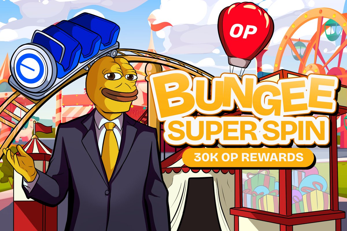 Bungee 🕵️ tweet media