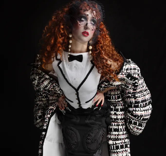 Pop Crave tweet media