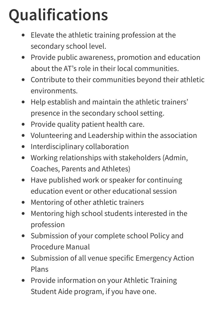 NATA SSATC tweet media