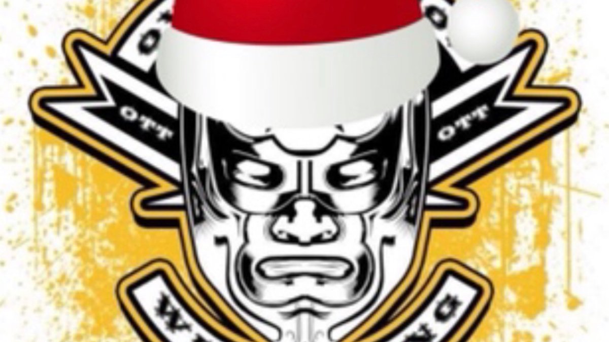 OTT_wrestling's tweet photo. OTT Christmas 
Complex Dec 21st #Dublin
Europa Dec 22nd #Belfast 
#Stacked
On sale NOW!

https://t.co/PRJZfeutmP

https://t.co/942MHTcXhb #OTT https://t.co/L3TWWGUgfo