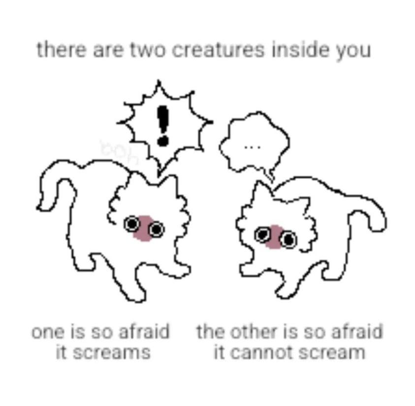softfoxfur's tweet photo. I'm so scared to post here...I want to and am feeling little but don't want irks to find it :c

#agere #ageretwt #littlespace #safespace https://t.co/B0Cvni2eFo
