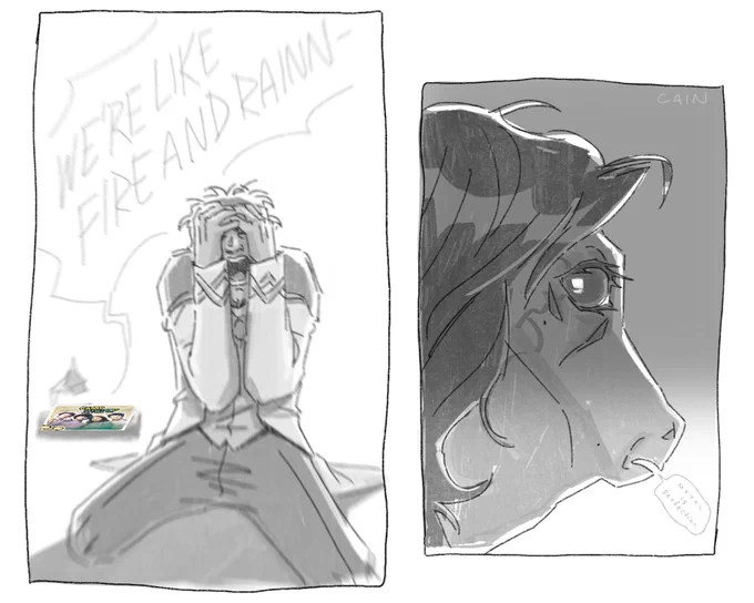 #jayvik #arcanespoilers ? 🤨 