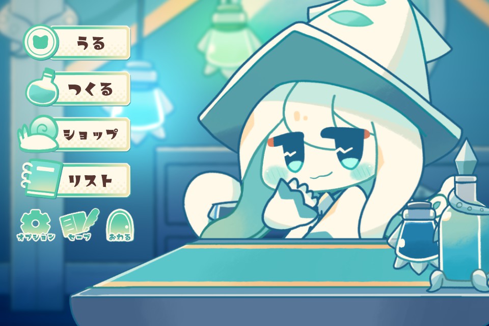 moguragames's tweet photo. オートバトル・ローグライトRPG『Project Norm.β』公開など ～今週のフリゲ・インディーゲームトピックス – もぐらゲームス https://t.co/gXmzWMuTha https://t.co/deDtPDqyZE