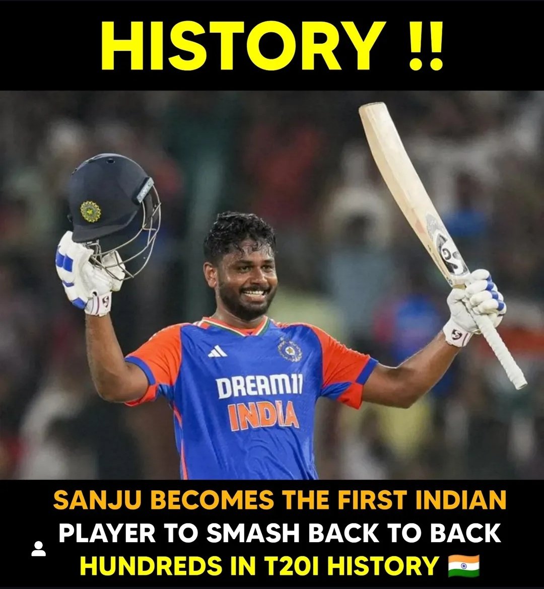 Anu_singh_7's tweet photo. #Samose
💯🙏😍......#India #SanjuSamson #INDvsSA #India #trending #cricket https://t.co/bO9jVIJ6SM