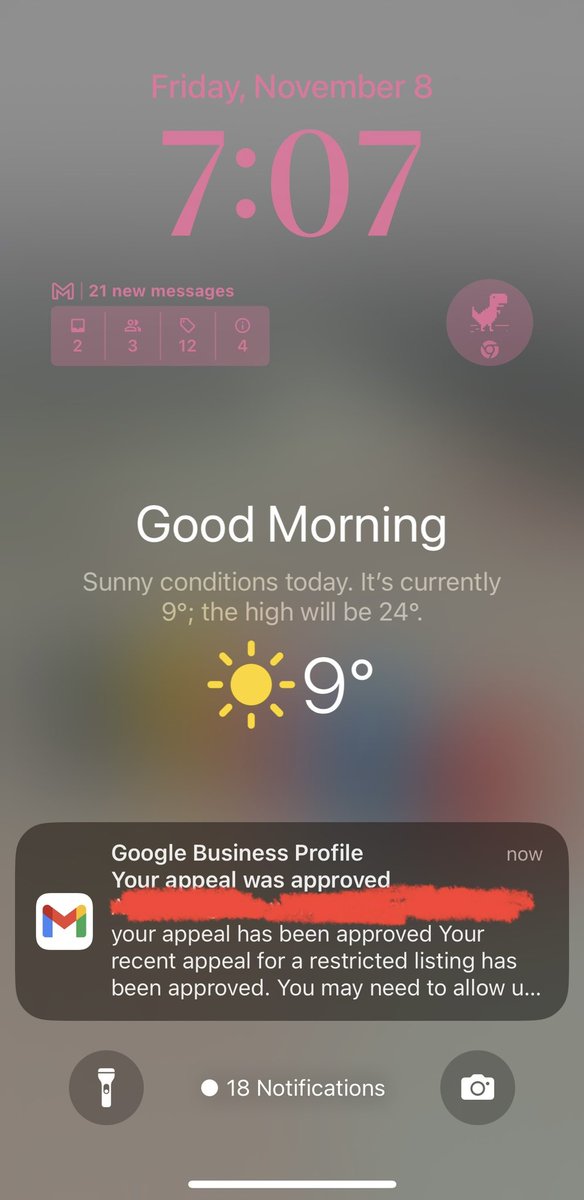 sk8benji's tweet image. Despertar con mensajes así no tiene precio 🎉

#SEOlocal #Rank&amp;amp;Rent 
👉Vamos a dar un poco de contexto y lo que estoy viendo la tendencia en ABRIR FiCHAS en USA 🇺🇸

Vamos al hilo👇
