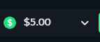 san_skye61770's tweet photo. Thank you for the daily bonus buy giveaway!! @ResponsibleGs https://t.co/ylq8fsMu8g