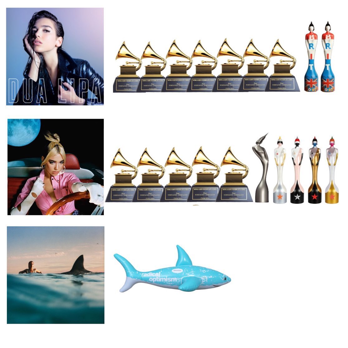Dua Lipa Brasil (@dualipabrasil) on Twitter photo 