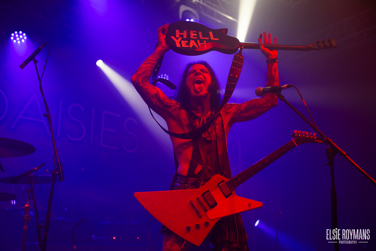 BeastoBlanco's tweet image. LOYAL BEASTS! Tonight we’re back in the Netherlands in Dordrecht at Bibelot!

Get your tickets at beastoblanco.com and we’ll see you in the pit!

📸 Elsie Roymans