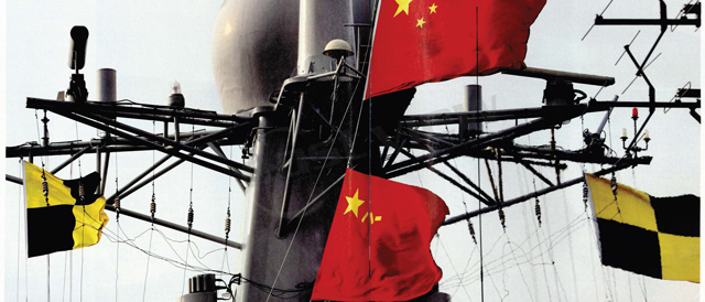 U.S. Naval War College (@navalwarcollege) on Twitter photo New Collection Alert! 📣
Since 2005, <a href="/ChinaMaritime/">China Maritime-CMSI</a> has hosted conferences here at NWC. For the 1st time, we've compiled the edited volumes from these as a book collection titled "CMSI Studies in Maritime Development"
Check out the collection here:
digital-commons.usnwc.edu/cmsi-studies/ New Collection Alert! 📣
Since 2005, <a href="/ChinaMaritime/">China Maritime-CMSI</a> has hosted conferences here at NWC. For the 1st time, we've compiled the edited volumes from these as a book collection titled "CMSI Studies in Maritime Development"
Check out the collection here:
digital-commons.usnwc.edu/cmsi-studies/