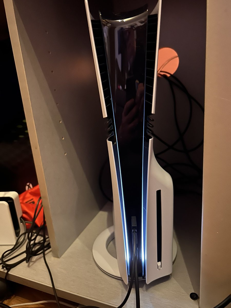 LEST64's tweet image. A gozar!! @PlayStation #PS5Pro