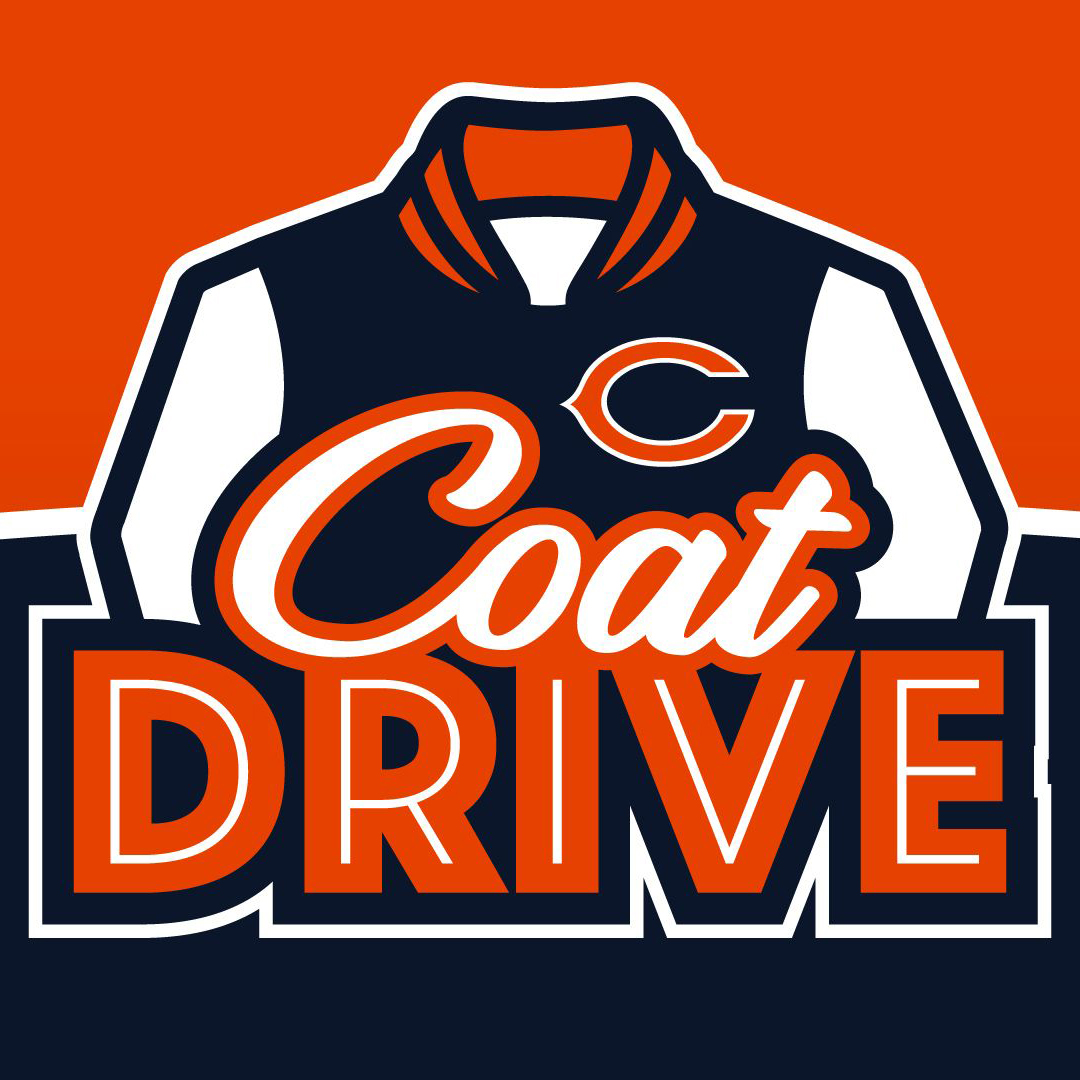 ShurWayMovers's tweet photo. Join us as we partner with The Chicago Bears, Jewel-Osco, and The Salvation Army to support the 36th Annual Bears Coat Drive until February 10, 2025. 

For more information visit: https://t.co/pxDUA28yzX https://t.co/nfasAABIbo