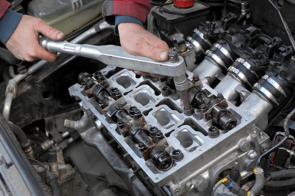 CampbellAuto408's tweet image. There are several things that can go wrong when having spark plugs replaced. Go with the professionals here at Campbell Motor Center campbellmotorcenter.com #CheckEngineLightRepairs #OilFilterChanges #CarAirConditioningRepairs