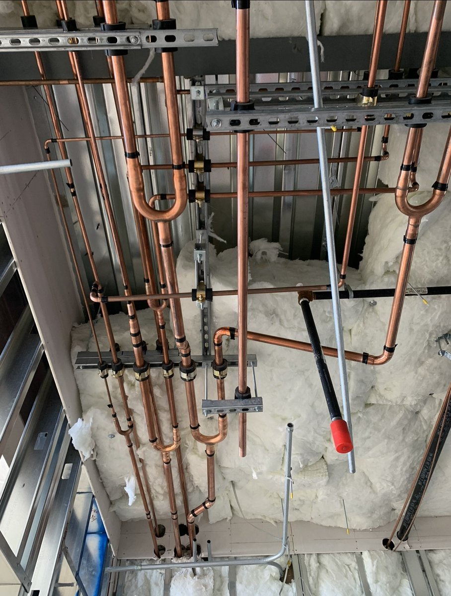 SiliconPlumbing's tweet image. Silicon Pro Service Plumbing can help you with all of your residential and commercial plumbing needs! siliconproplumbing.com #GasLineRepair #GasLineInstallation #LeakRepairs #MedicalGasInstallation #HydroJetting