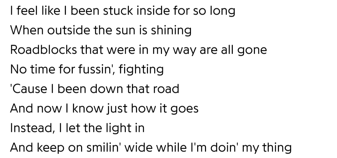 ColinRubbert's tweet photo. @dakacki 'cause I been down that road
And now I know just how it goes

Horrorshow - DMT
It's hip-hop not metal, throws people off the first list when I mention Horrorshow 

https://t.co/q7yqZu9LYk https://t.co/DGP73Eu3Jr