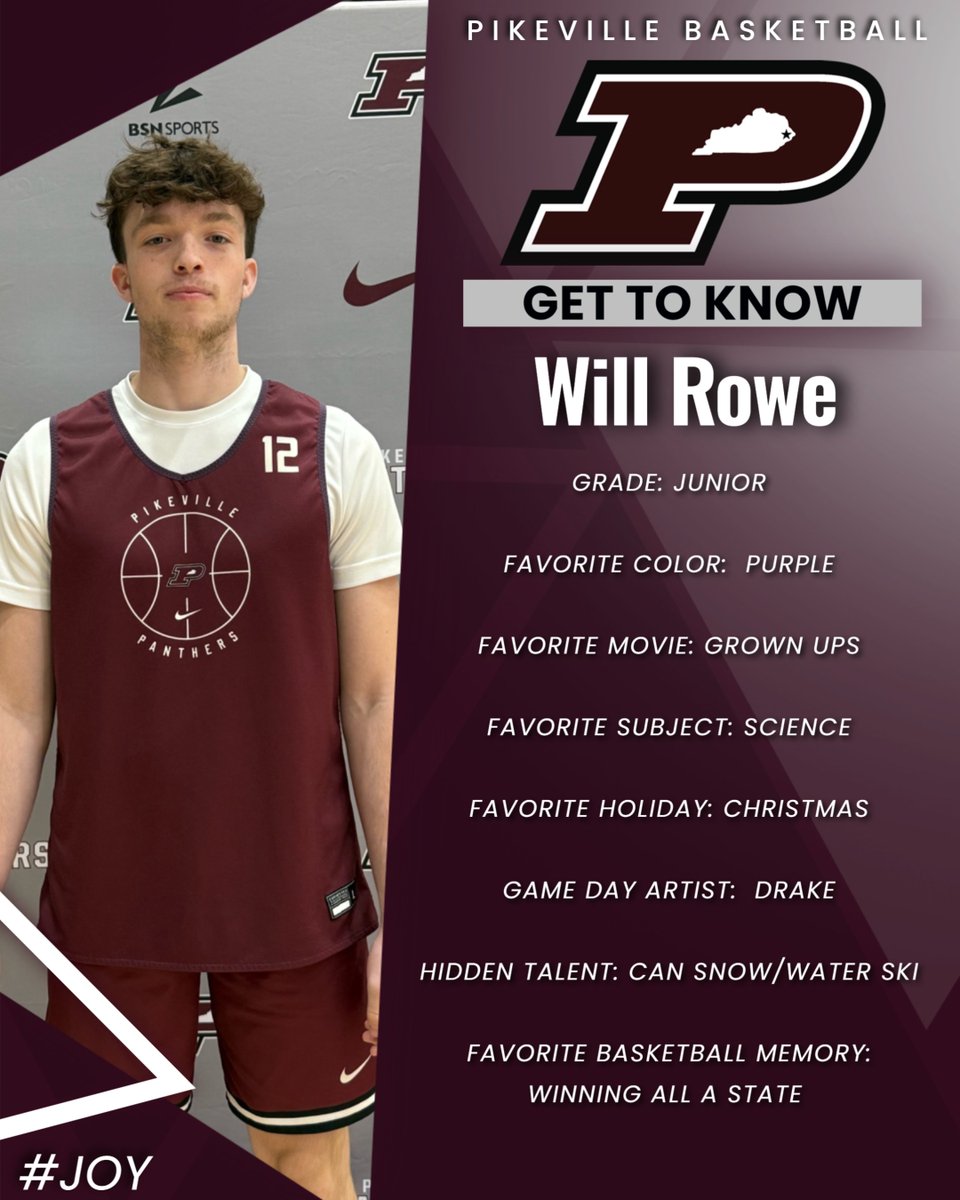 Pikeville HS Boys Basketball tweet media