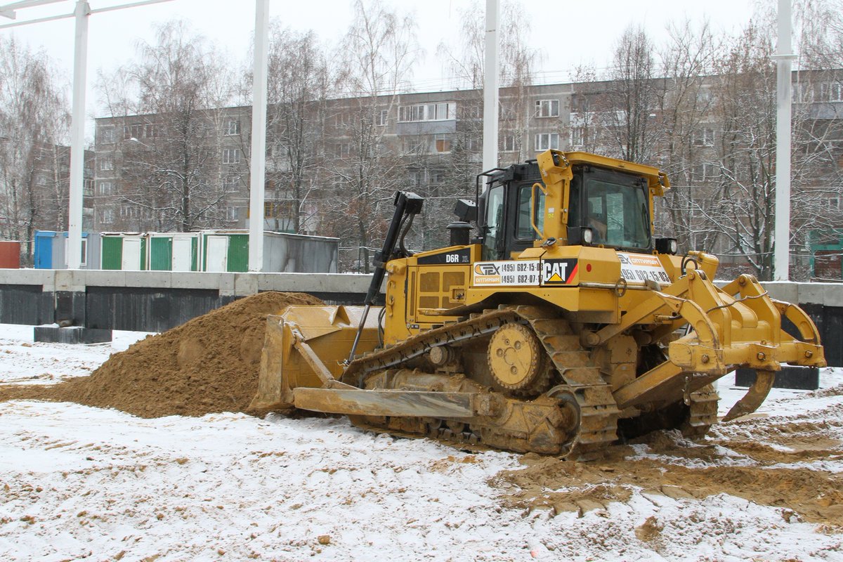 tehoptimum's tweet photo. Земляные работы-компания Техоптимум.
Бульдозер CAT D6R XL компании Техоптимум.
https://t.co/byYJUM8g0Z
 #Cat #Caterpillar #сносстроений #демонтажбетона #услугиспецтехники #арендаспецтехники #услугисамосвала #арендасамосвала #бульдозерCaterpillar #арендаэкскаватора https://t.co/NHfBmOMdCH