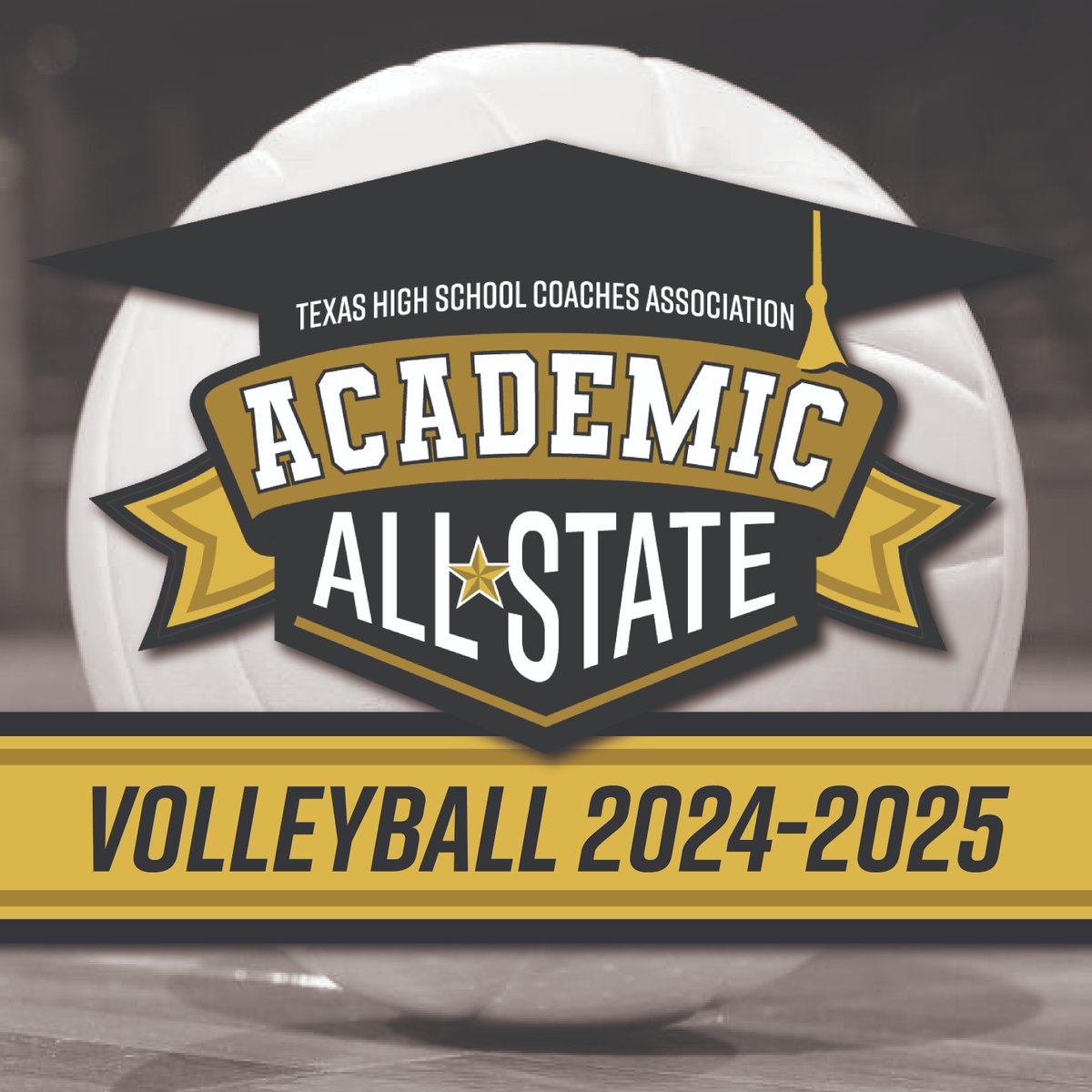 THSCAcoaches's tweet photo. Volleyball Academic All-State recipients are IN!🏐 

Congratulations to these athletes who put in the work on and off the court! #thscaAAS #AcademicAllState

🔗: https://t.co/7JCSLovbQR https://t.co/6ugOmsOK8V