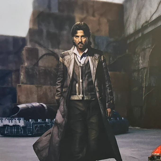 Image from Star Wars Holocron (@sw_holocron)