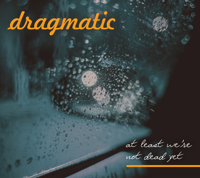 therealRTK's tweet image. We're coming up on the 10th anniversary of Dragmatic's first record At Least We're Not Dead Yet, so we're doing a GoFundMe to help press it to vinyl for the first time.

We're at 60% of our goal, so please check it out and help if you can!

gofundme.com/f/help-dragmat…