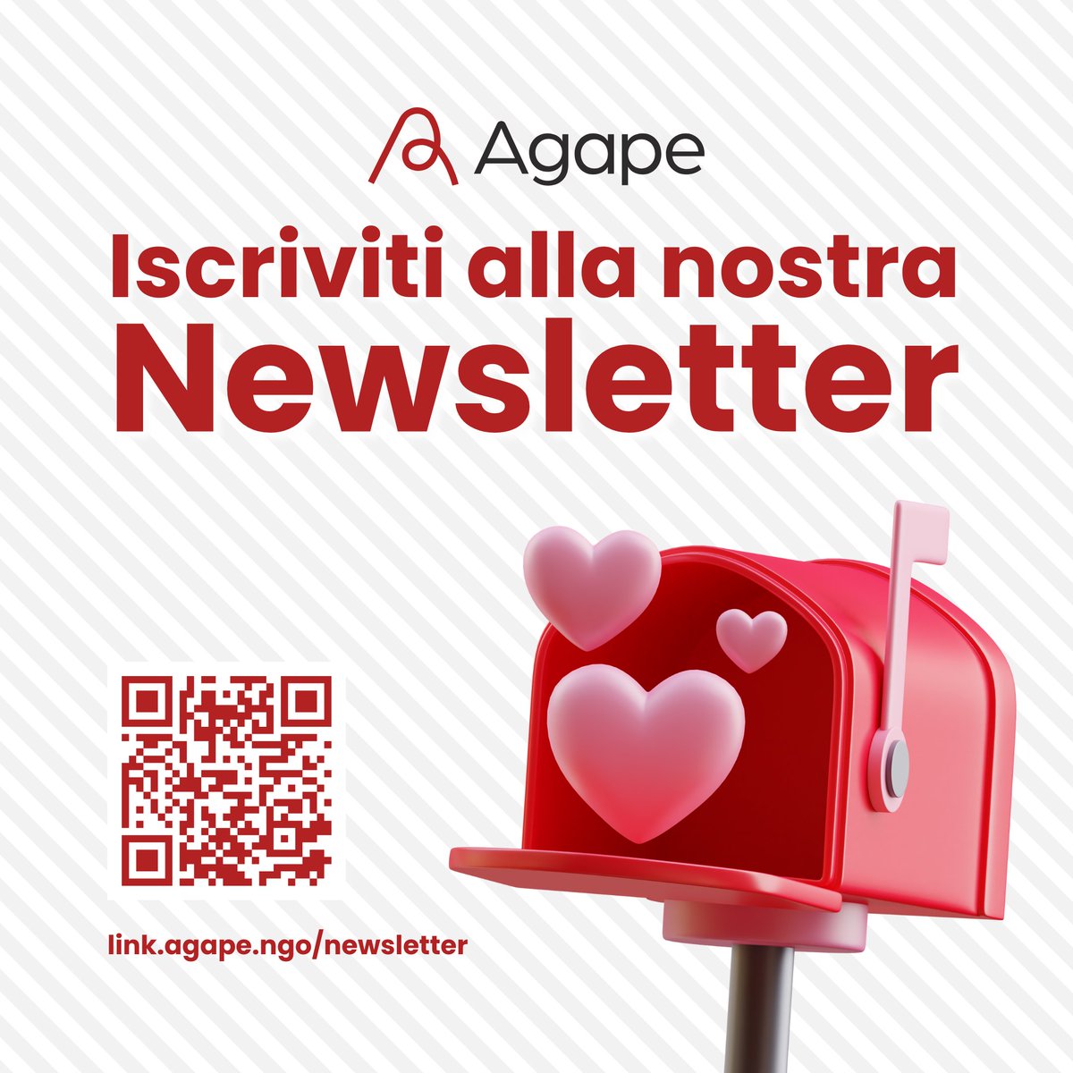 Agape (@Agape_NGO) / Posts / X