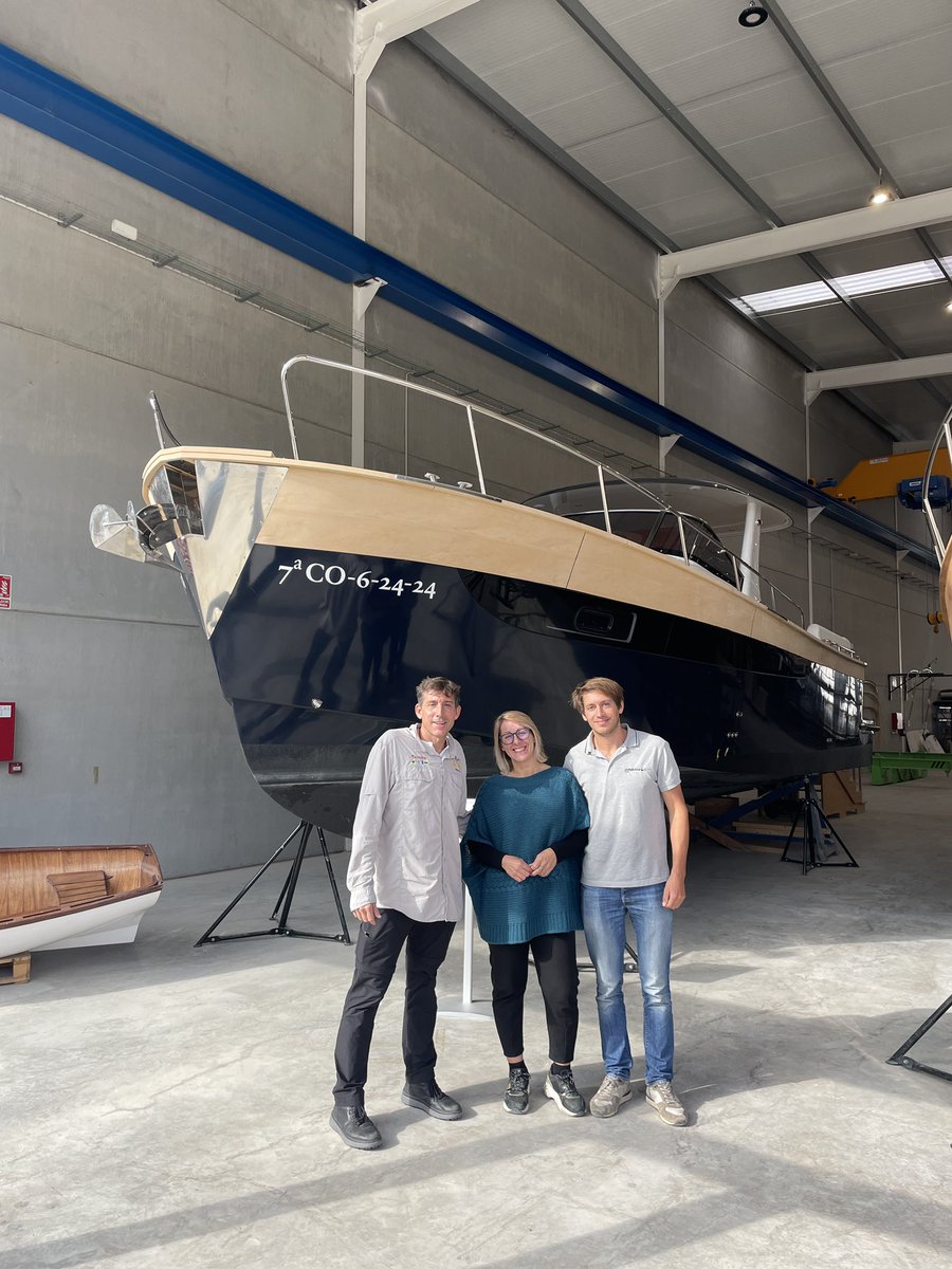keepboatafloat's tweet photo. Keep Boat Afloat ha realizado la primera reunión de trabajo, para el análisis y aprobación de las funcionalidades de las pantallas de la nueva #app de Girbau Boats. El software de KBA sintetiza los manuales obligatorios para la navegación en un formato 100% visual e interactivo. https://t.co/785aaY4IAz