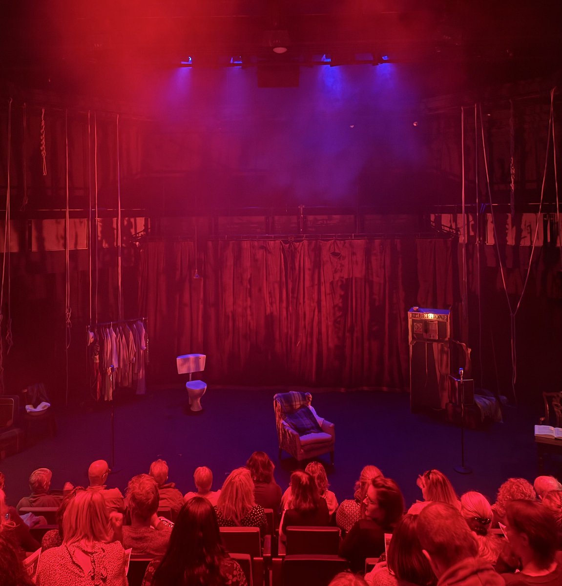 Fynn Roberts (@fynnroberts) on Twitter photo Pierless by the Our Space team was incredible. A reminder that theatre can be made by anyone, as long as you have the time, guidance and support. Catch it <a href="/TRPlymouth/">Theatre Royal Plymouth</a> by Saturday Pierless by the Our Space team was incredible. A reminder that theatre can be made by anyone, as long as you have the time, guidance and support. Catch it <a href="/TRPlymouth/">Theatre Royal Plymouth</a> by Saturday