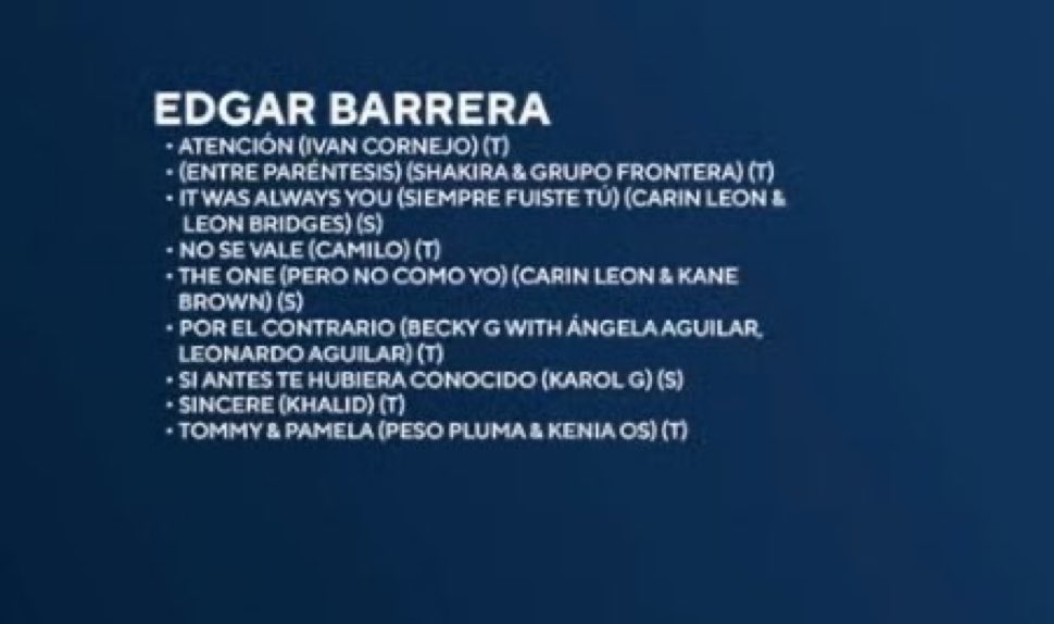 kosftdavid's tweet image. TOMMY &amp;amp; PAMELA ERES UN HIT, TE AMAMOS