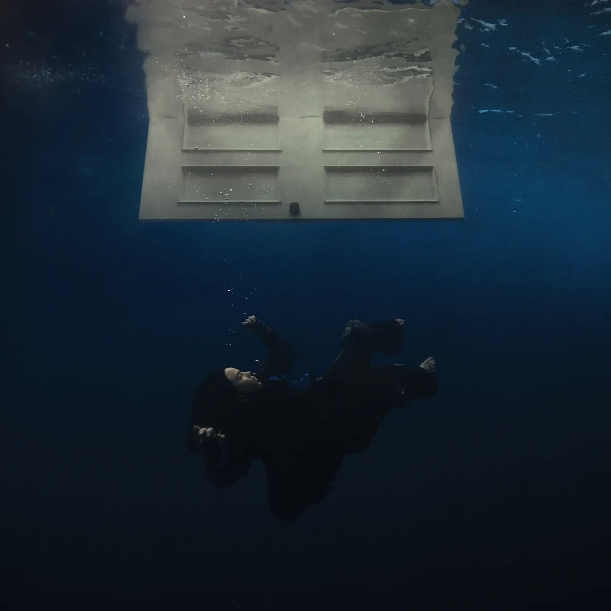 CONSEQUENCE tweet media