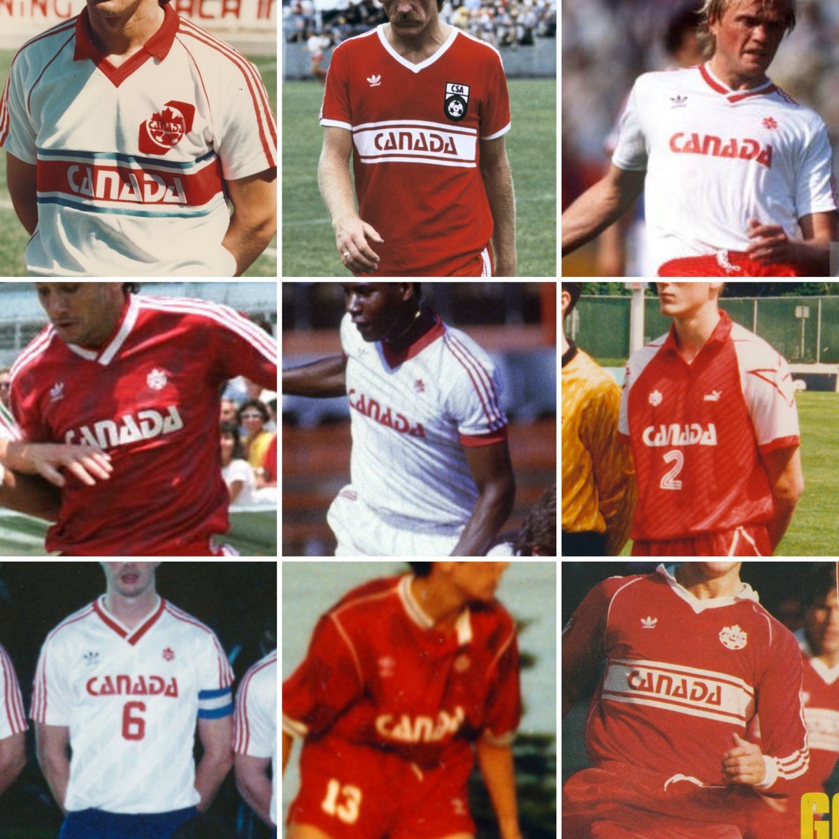 Football Shirt World tweet media