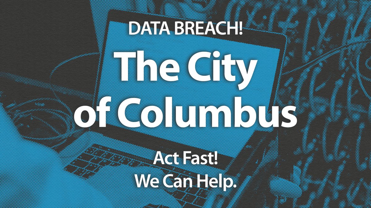ColeVanNote's tweet image. Here are a few of the cases @colevannote are currently tracking. If you&apos;ve received a data breach letter/notice, or feel any of the companies listed here may have impacted you, please get in touch with us immediately! 🕵️‍♂️ #AlwaysInYorCorner