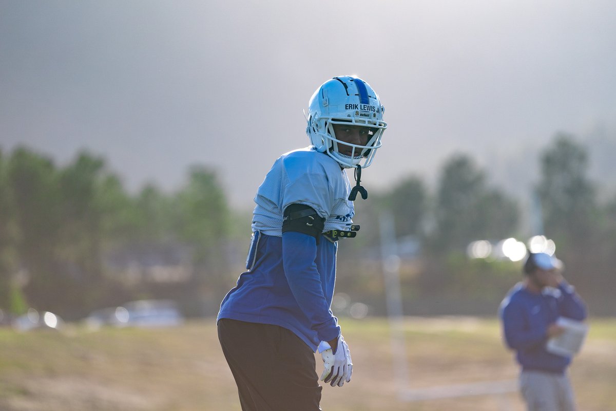 Shoutout to our Bolts of the Week!

Offense: Luke Rauh, Trenton Groff, Jet Wiley, Justus Perales

Defense: Trace Williams-Mitchel, Erik Lewis, Jake Kepler, Cam Matthews, Ty Hubert, Drew Dubuclet

Special Teams: Brodie Mitchell, Gage LaDue, Jake Kepler, Mason Hayes, Rocco D'Angelo