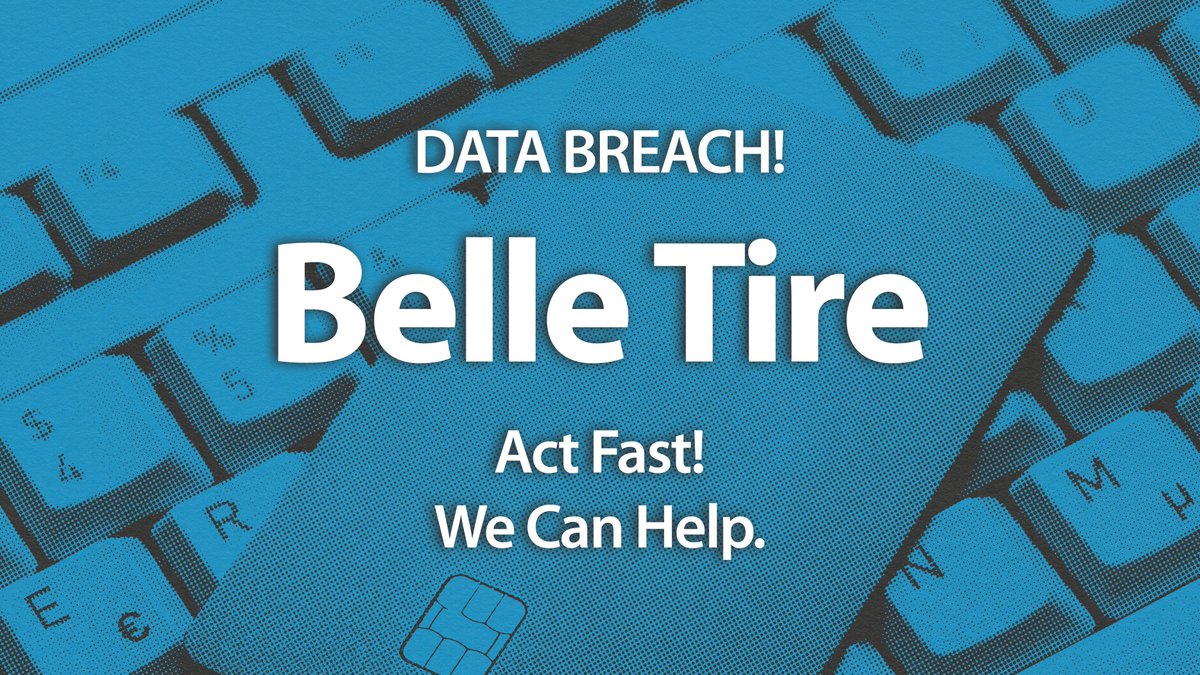 ColeVanNote's tweet image. Here are a few of the cases @colevannote are currently tracking. If you&apos;ve received a data breach letter/notice, or feel any of the companies listed here may have impacted you, please get in touch with us immediately! 🕵️‍♂️ #AlwaysInYorCorner
