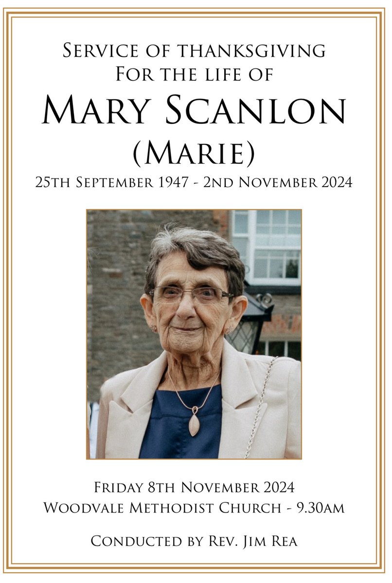 William Scanlon tweet media