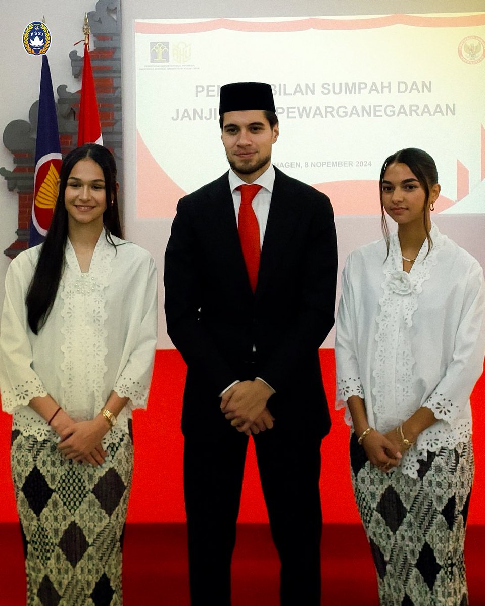 PSSI tweet media