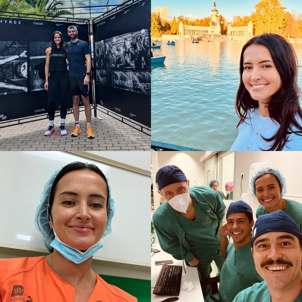 Great start to my time in Madrid! Special thanks to Dr Agustín Fraile, <a href="/dr_romero_otero/">Javier Romero Otero</a> and all of the <a href="/ROC_Urologia/">ROC Clinic</a> team for the warm welcome.