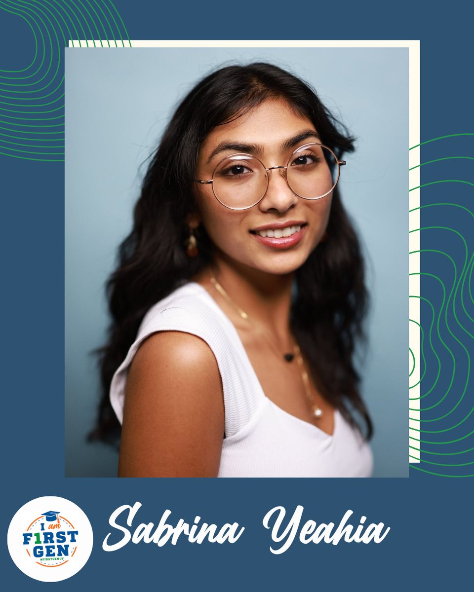 UFCJCGrad's tweet image. #FirstGenUF #GoGators