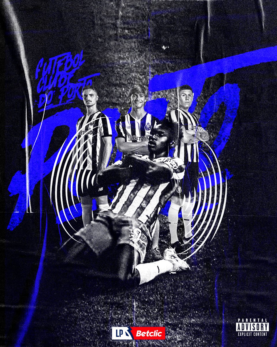 ligaportugal's tweet photo. Talentos que vão encher os palcos durante 180 minutos 🤟💥
Se há certezas na #LigaPortugalBetclic 𝗠𝘂𝘀𝗶𝗰 𝗙𝗲𝘀𝘁𝗶𝘃𝗮𝗹, uma delas é que nenhum deles vai querer perder!
#LigaPortugal #SCBxSCP #SLBxFCP https://t.co/awv2a7ZDkS