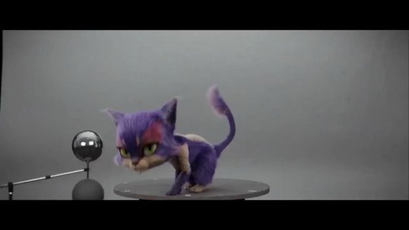 ObjectShowBloke's tweet photo. @Rabbit_Pyro Purr! (Oh, meanwhile I remember I appeared in Detective Pikachu as a realistic cat)
#Purrloin #Realistic #PokèmonDetectivePikachu #ButterflyDemonCat #DeviousPokemon #Choroneko #RealLife #Pokèmon #LiveAction #PocketMonster #PurrloinVerse #DetectivePikachu #CatPokemon #Roleplay https://t.co/wTNYRmnAWO