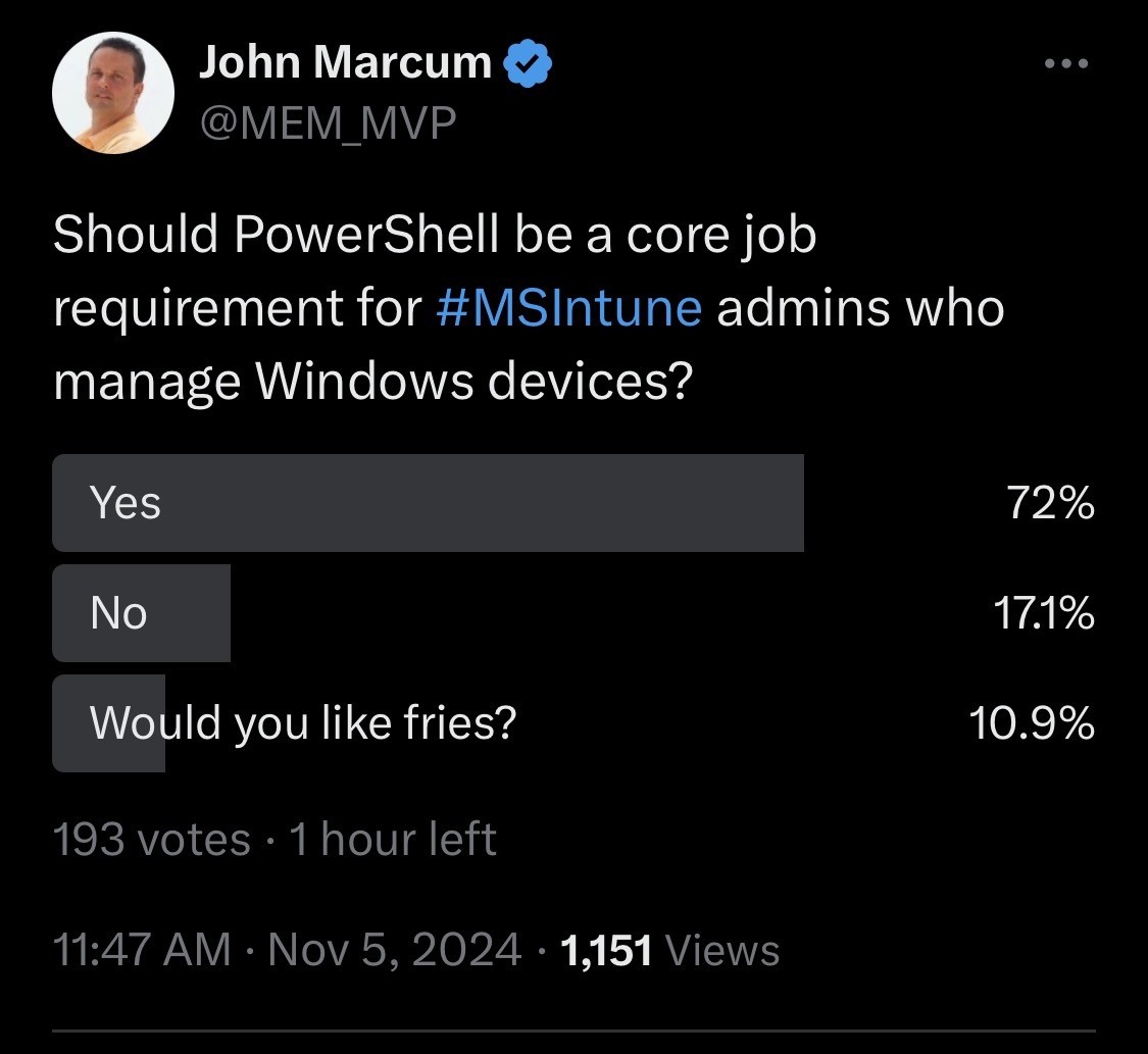 John Marcum tweet media
