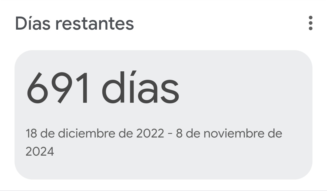 Y todavía siguen llorando.