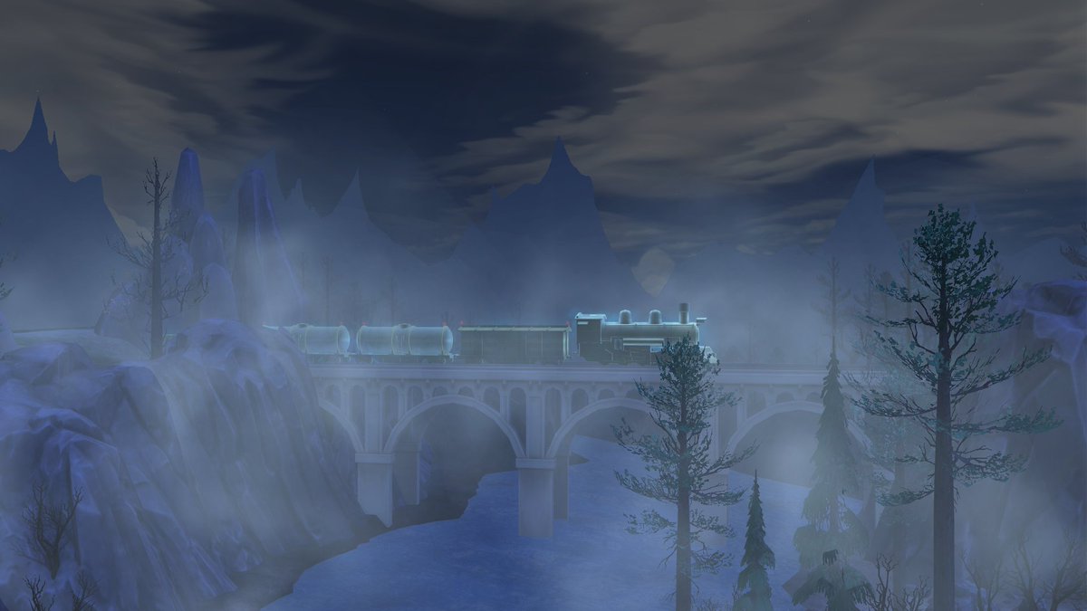 heidi1371's tweet photo. Les aventures de Greg Eon ... Tchou...Tchou... Le petit train fantôme... #Thesims4 #SimsLifeandDeath #Sims4 @LuniverSims @The_simslabs https://t.co/EhH3LuVASK