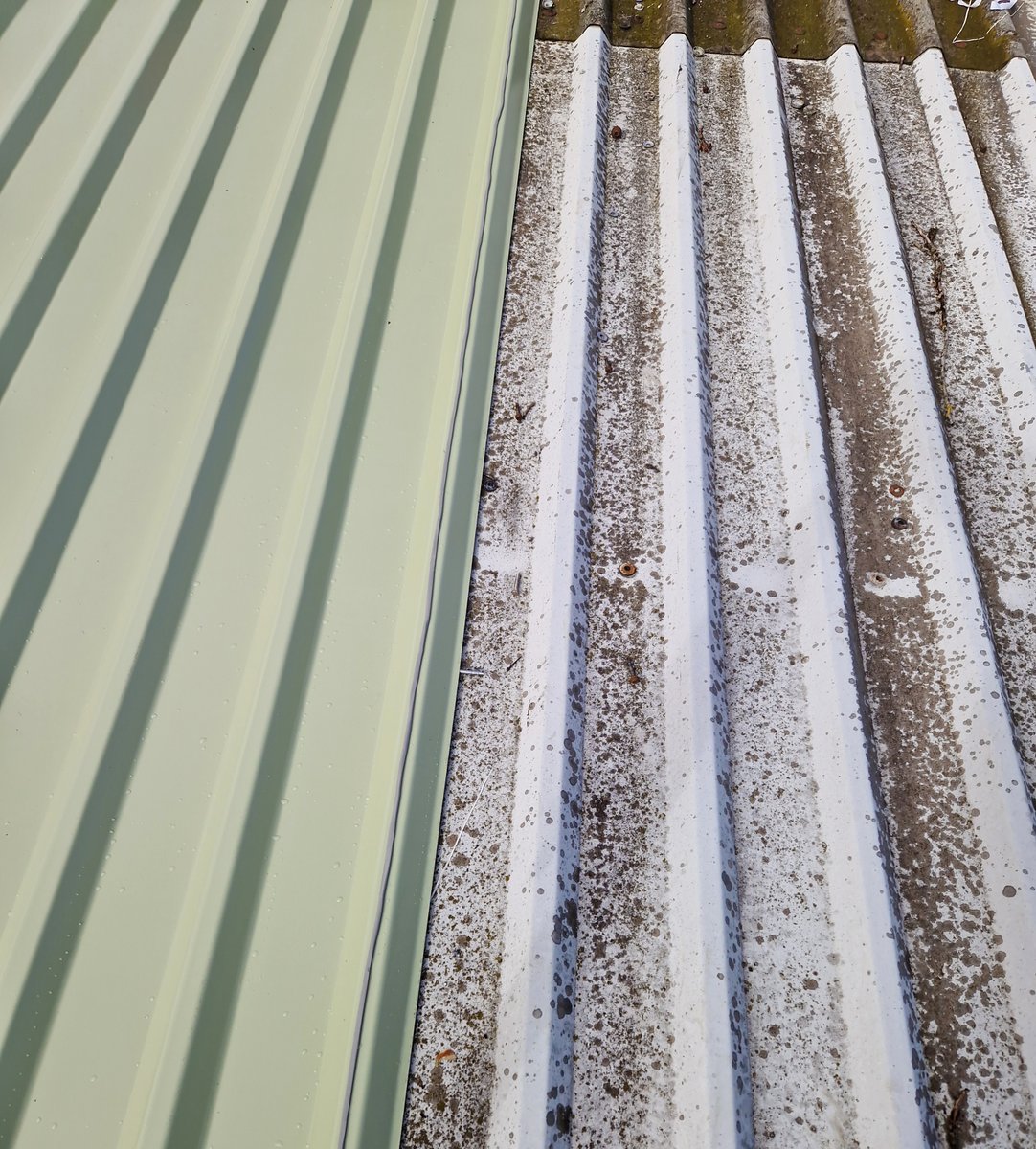 Metclad Contracts tweet media