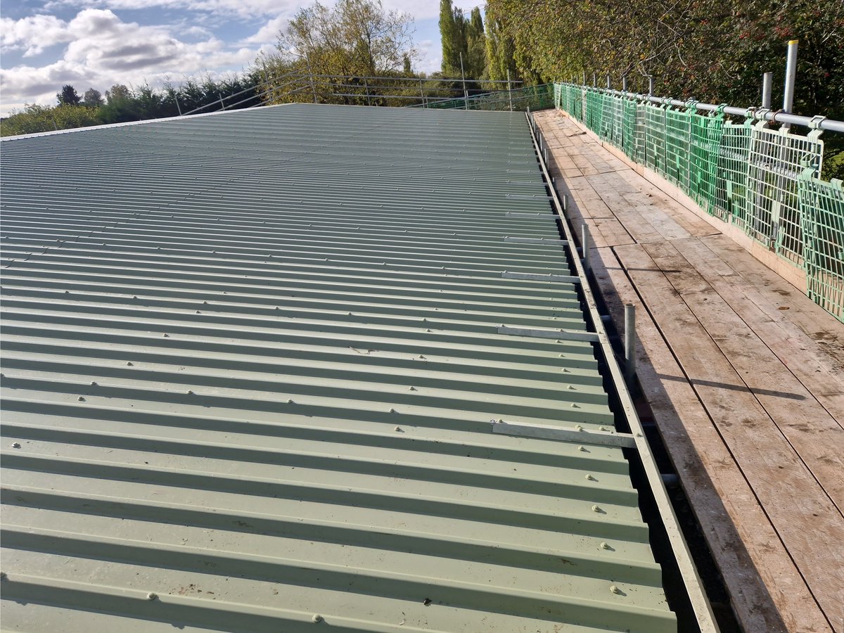 Metclad Contracts tweet media