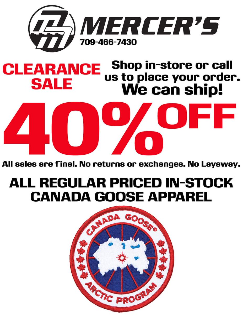 Mercer's Marine (@mercersmarine) on Twitter photo 