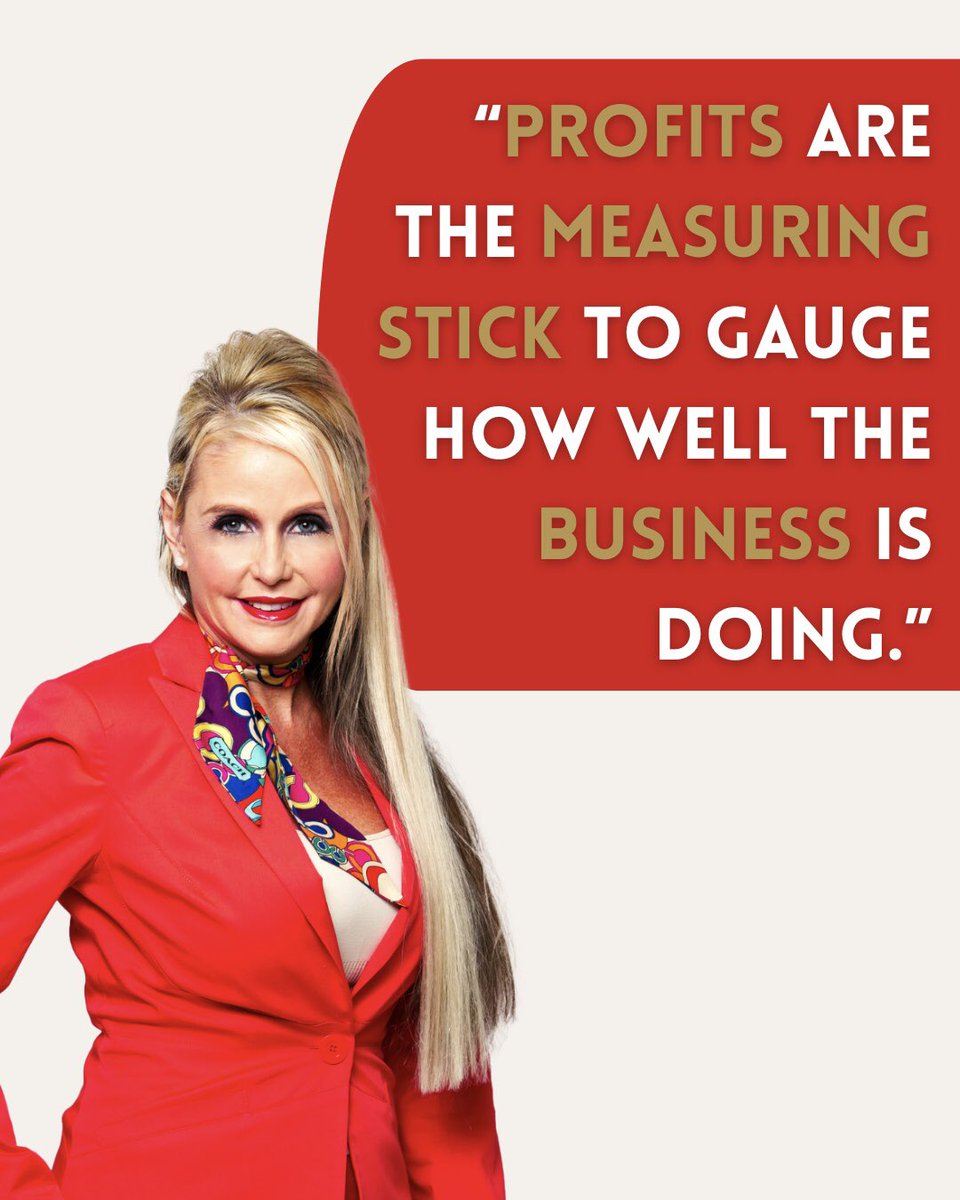 Want to dive deeper into building a profitable, sustainable business? Check out Exit Rich! Link in bio.

#Profitability #BusinessSuccess #EntrepreneurMindset #ExitRich