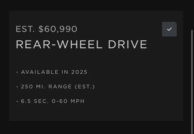 The Cybertruck Guy tweet media