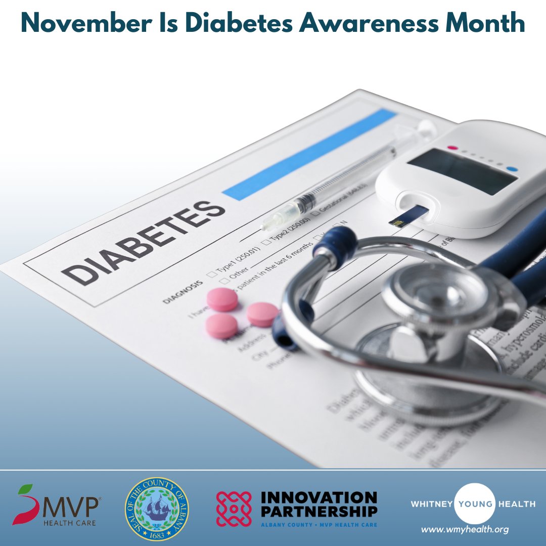 Whitney Young Health tweet media