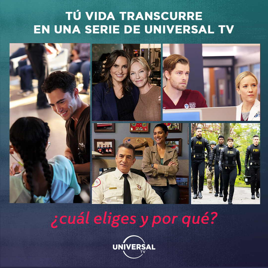 UniversalTVLA tweet media
